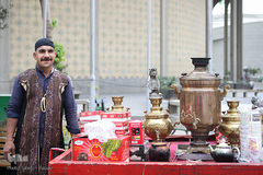 مردانی که زندگی می آفرینند