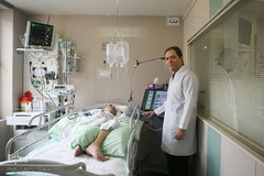 مردانی که زندگی می آفرینند