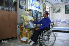 مردانی که زندگی می آفرینند