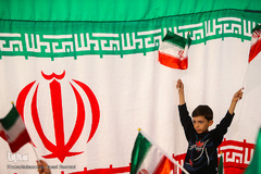 جشن ملی پرچم