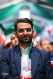 محمد جواد آذری جهرمی