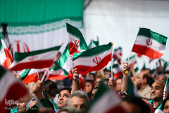 جشن ملی پرچم