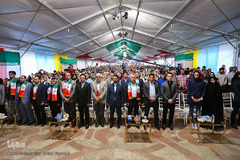 جشن ملی پرچم