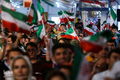 جشن ملی پرچم