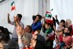 جشن ملی پرچم