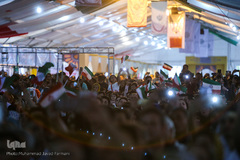 جشن ملی پرچم