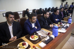 دیدار نوروزی جامعه قرآنی در سال ۹۷