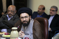 دیدار نوروزی جامعه قرآنی در سال ۹۷