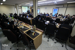 دیدار نوروزی جامعه قرآنی در سال ۹۷