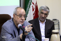 دیدار نوروزی جامعه قرآنی در سال ۹۷