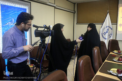 دیدار نوروزی جامعه قرآنی در سال ۹۷