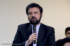 دیدار نوروزی جامعه قرآنی در سال ۹۷