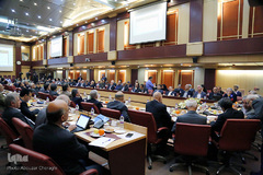 هم اندیشی وزیر علوم با استادان برجسته