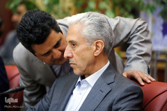 هم اندیشی وزیر علوم با استادان برجسته