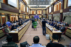 هم اندیشی وزیر علوم با استادان برجسته