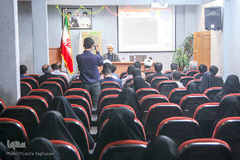 یازدهمین همایش بین المللی پژوهش های قرآنی