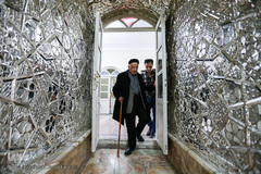 نشست خبری همایش عطار