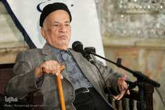 نشست خبری همایش عطار