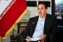 نشست خبری همایش عطار