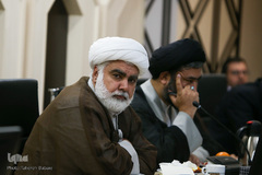 رونمایی از پوستر مسابقات بین‌المللی قرآن
