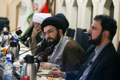 رونمایی از پوستر مسابقات بین‌المللی قرآن
