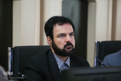  محمد زاده رئیس شبکه قرآن