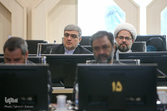 رونمایی از پوستر مسابقات بین‌المللی قرآن
