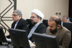 رونمایی از پوستر مسابقات بین‌المللی قرآن
