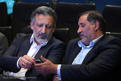 افتتاحیه هفته هنر انقلاب اسلامی