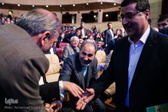 سومین نشست فصلی مدیران شهری و رونمایی از سامانه شفافیت مالی شهرداری