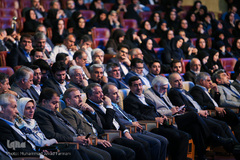 سومین نشست فصلی مدیران شهری و رونمایی از سامانه شفافیت مالی شهرداری