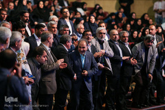 سومین نشست فصلی مدیران شهری و رونمایی از سامانه شفافیت مالی شهرداری