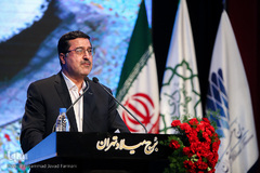 حسینی مکارم سرپرست شهرداری تهران