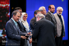 سومین نشست فصلی مدیران شهری و رونمایی از سامانه شفافیت مالی شهرداری