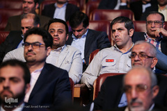 سومین نشست فصلی مدیران شهری و رونمایی از سامانه شفافیت مالی شهرداری