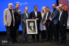 سومین نشست فصلی مدیران شهری و رونمایی از سامانه شفافیت مالی شهرداری