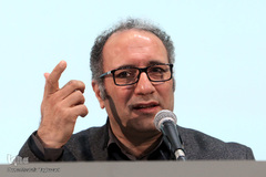 سیدرضا میرکریمی، دبیر سی و ششمین جشنواره جهانی فیلم فجر