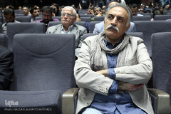 نشست خبری سی و ششمین جشنواره جهانی فیلم فجر