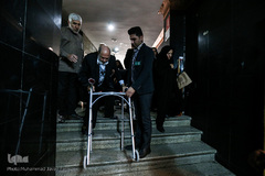 چهارمین جشن تولد پدران و مادران شهدا