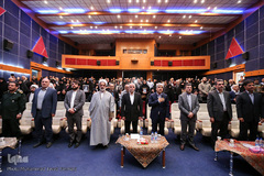 چهارمین جشن تولد پدران و مادران شهدا