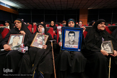 چهارمین جشن تولد پدران و مادران شهدا