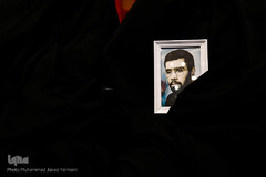 چهارمین جشن تولد پدران و مادران شهدا