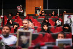 چهارمین جشن تولد پدران و مادران شهدا