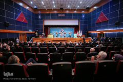 چهارمین جشن تولد پدران و مادران شهدا