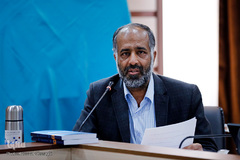 مراسم رونمایی از سامانه ملی حفظ قرآن کریم