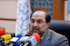 محمدرضا مخبر دزفولی، دبیر شورای عالی انقلاب فرهنگی و رئیس شورای توسعه فرهنگ قرآنی