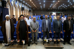 افتتاحیه ترم هفدهم مدرسه تخصصی پیامبر اعظم(ص)