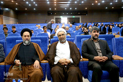 افتتاحیه ترم هفدهم مدرسه تخصصی پیامبر اعظم(ص)