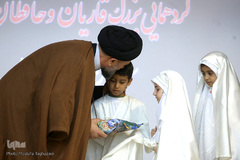 افتتاحیه ترم هفدهم مدرسه تخصصی پیامبر اعظم(ص)