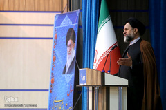 افتتاحیه ترم هفدهم مدرسه تخصصی پیامبر اعظم(ص)